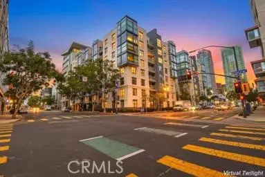1150 J Street #311, San Diego, CA 92101 - #2