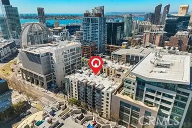 1150 J Street #311, San Diego, CA 92101 - #3