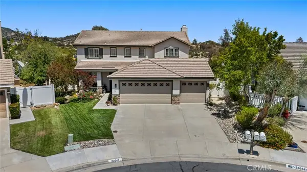23646 Silkwood Court, Murrieta, CA 92562