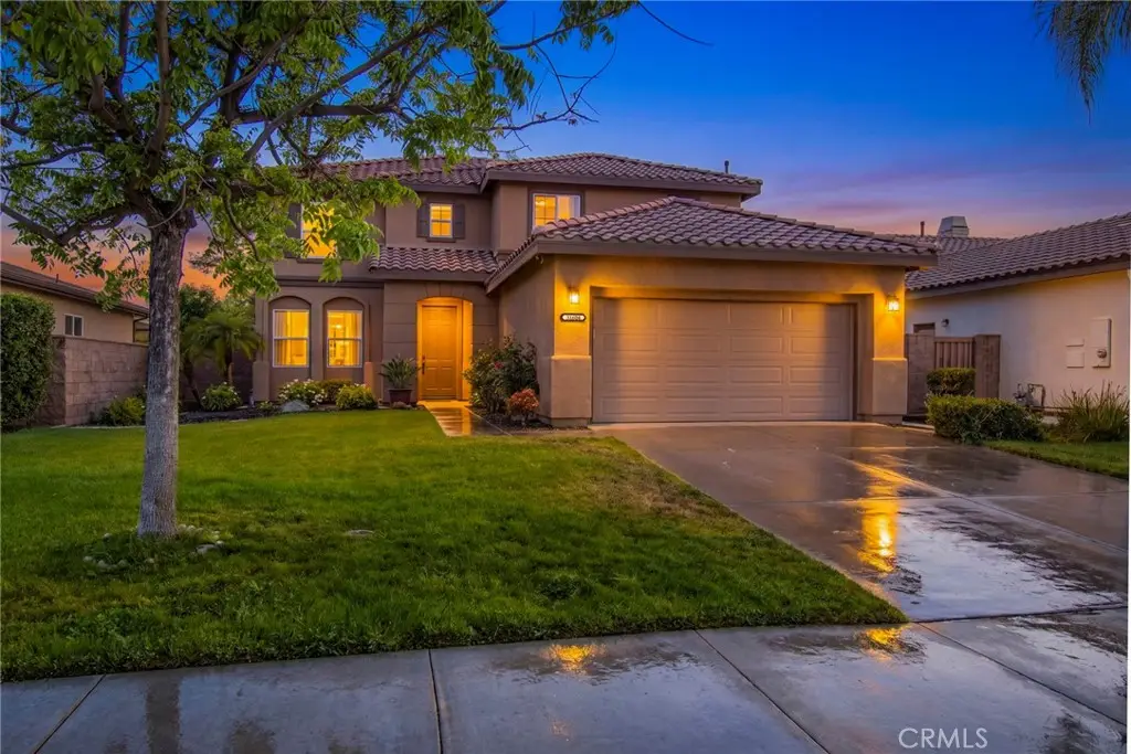 31604 Umbria, Winchester, CA 92596 - #1