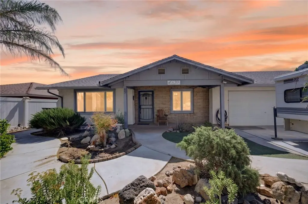 20170 Hansen, Nuevo, CA 92567 - #1