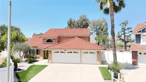 24261 Eagle Valley, Moreno Valley, CA 92557