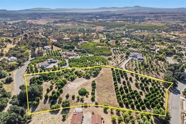 0 Lot 58 Via De Oro, Temecula, CA 92592