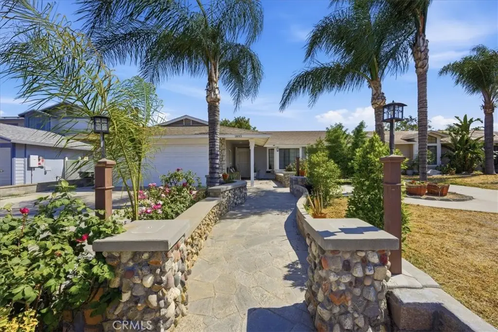 1893 Loma Bonita, Perris, CA 92570 - #1