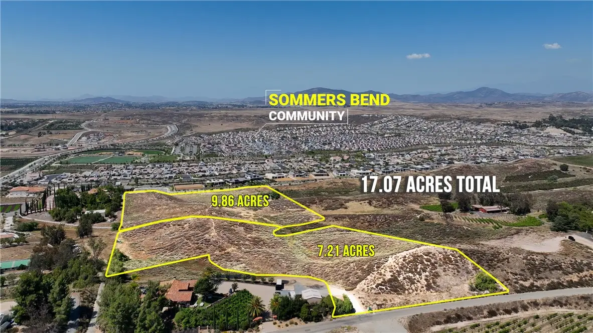2 Vista Del Monte Road, Temecula, CA 92591 - #1
