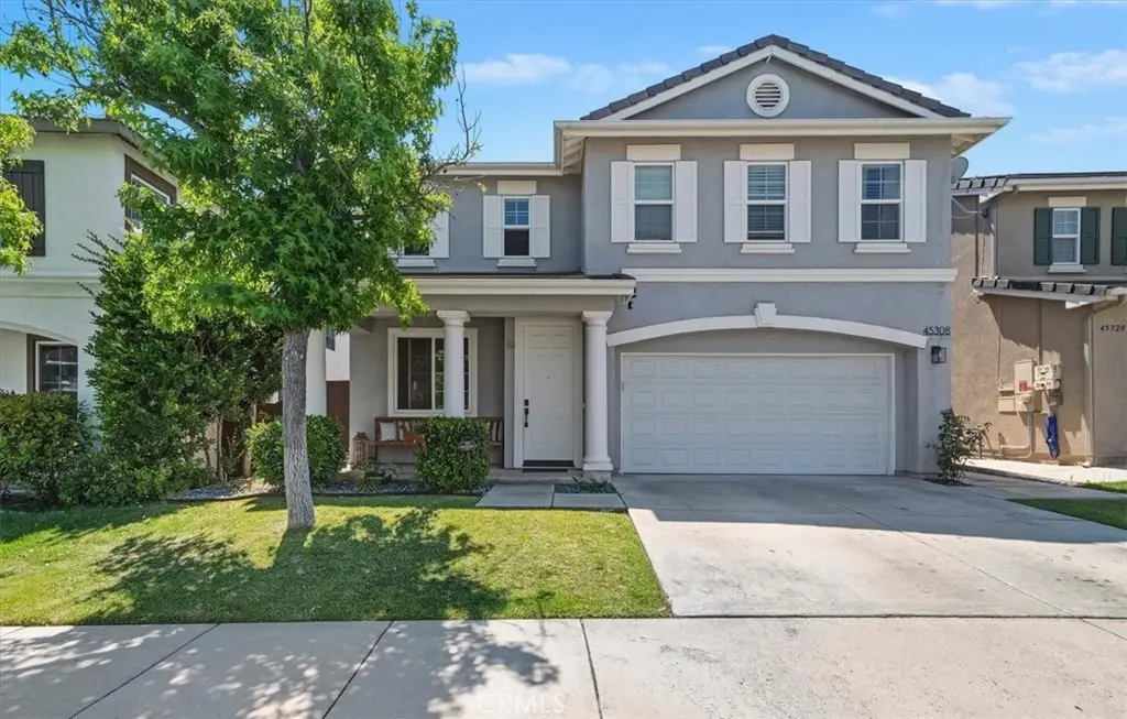 45308 Escalon, Temecula, CA 92592 - #1