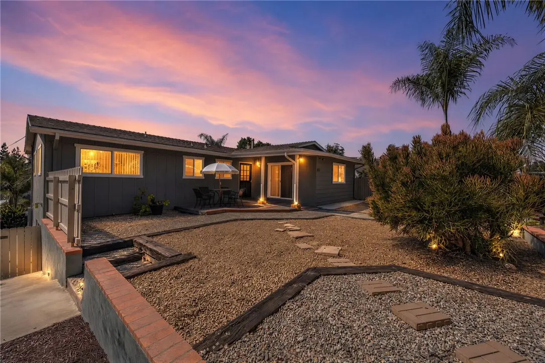 451 E 10th Avenue, Escondido, CA 92025 - #1