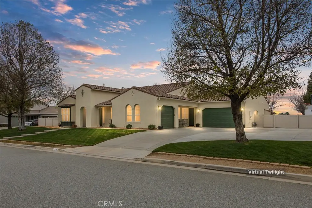 1779 Hannon, Cherry Valley, CA 92223 - #1