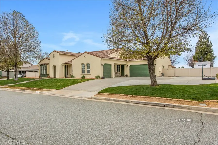 1779 Hannon, Cherry Valley, CA 92223 - #2
