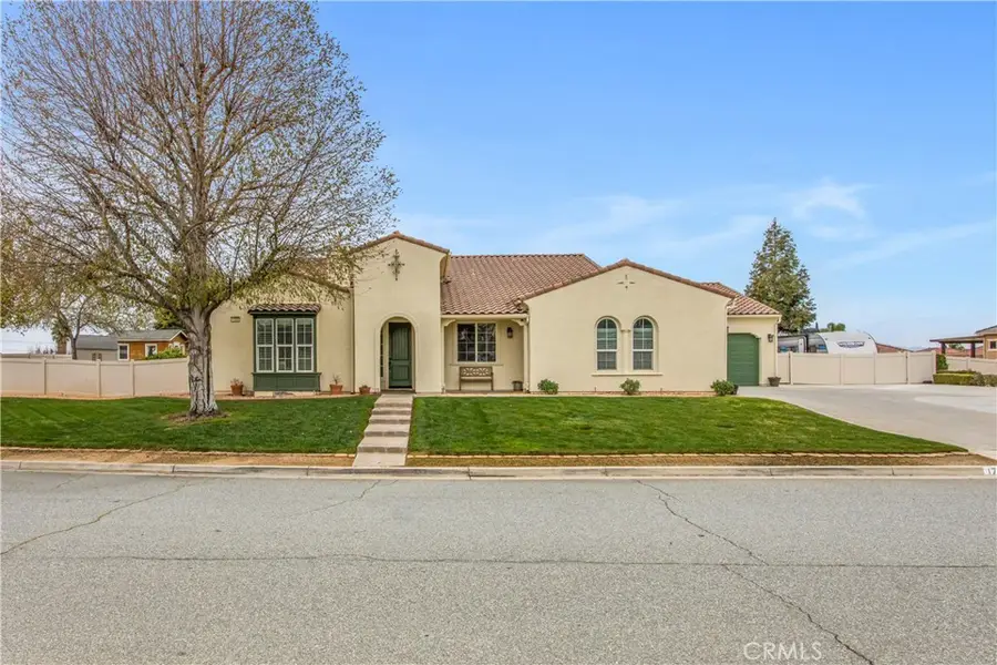 1779 Hannon, Cherry Valley, CA 92223 - #3
