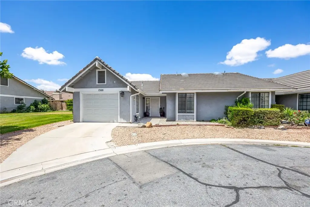 1368 Randolph, San Jacinto, CA 92583 - #1