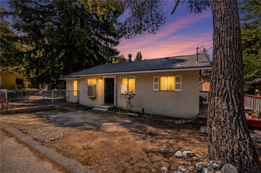 14191 Bridge Lane, Lytle Creek, CA 92358 - #1