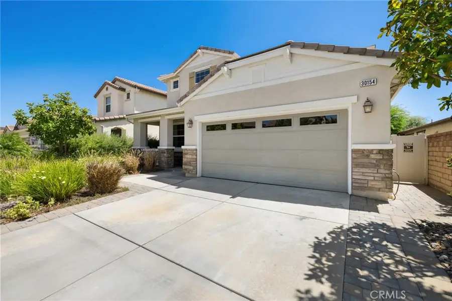 30154 Old Mill Road, Menifee, CA 92584 - #3