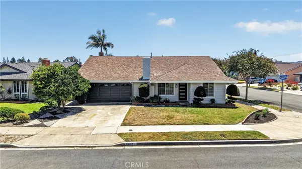 10807 Mitchell, Stanton, CA 90680