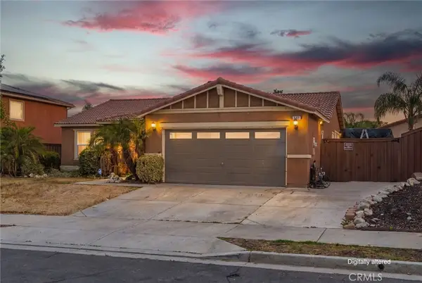 781 Amherst, San Jacinto, CA 92582