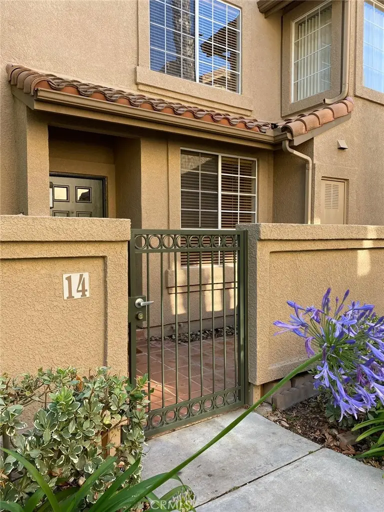 14 Promontory, Aliso Viejo, CA 92656 - #3