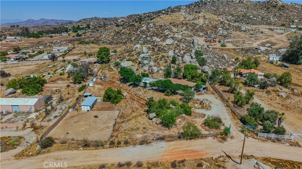 22740 Ramona, Nuevo, CA 92567 - #1