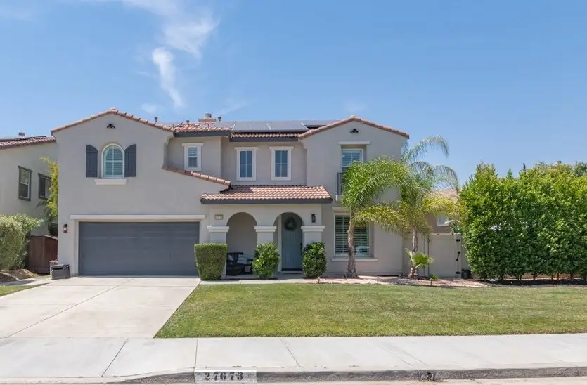 27673 Dogwood, Murrieta, CA 92562 - #2
