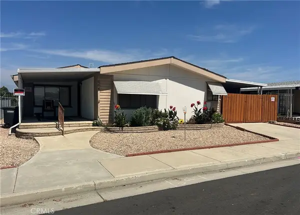 664 Mariposa, Hemet, CA 92543