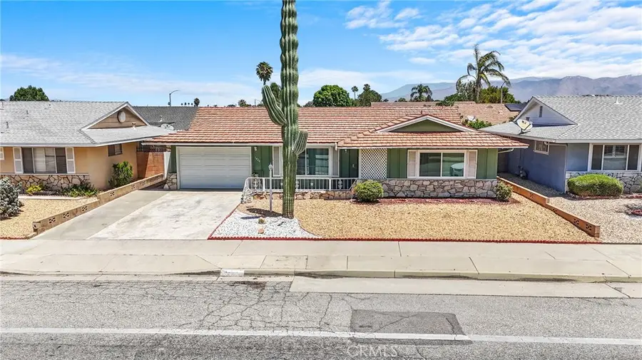 1420 W Whittier, Hemet, CA 92543 - #3