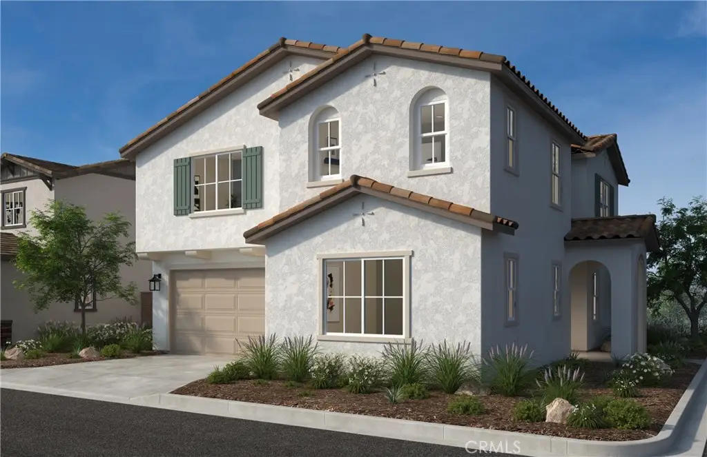 4792 Anderson Avenue, Ontario, CA 91762 - #1