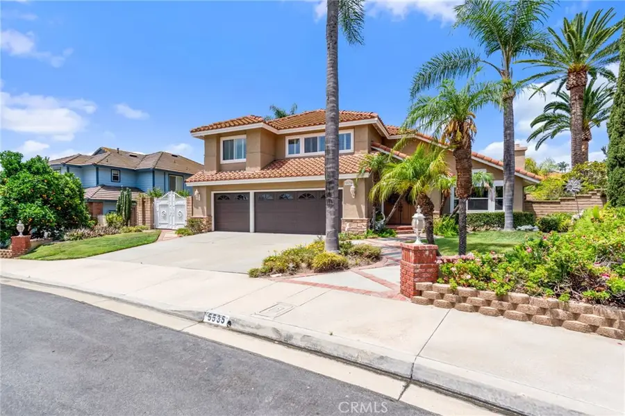 5535 Elderberry Lane, Yorba Linda, CA 92887 - #3