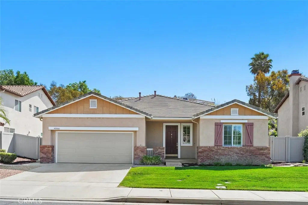 40866 Cebu, Temecula, CA 92591 - #1