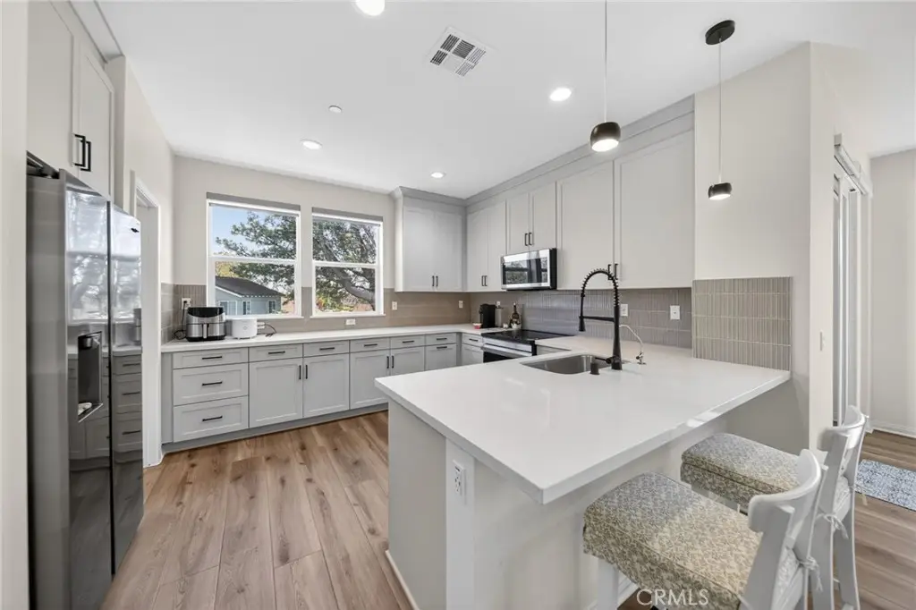 2410 E Agave Street #9, Anaheim, CA 92806 - #1