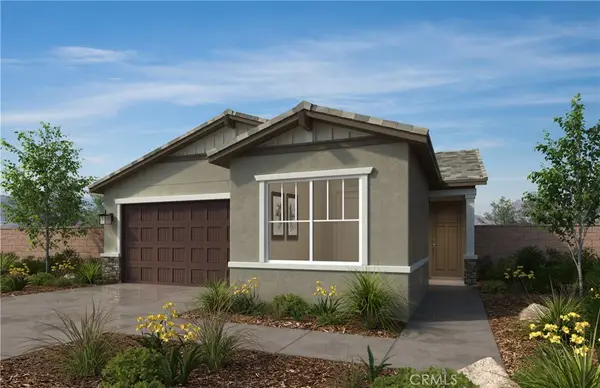 1222 Creighton Circle, Perris, CA 92571