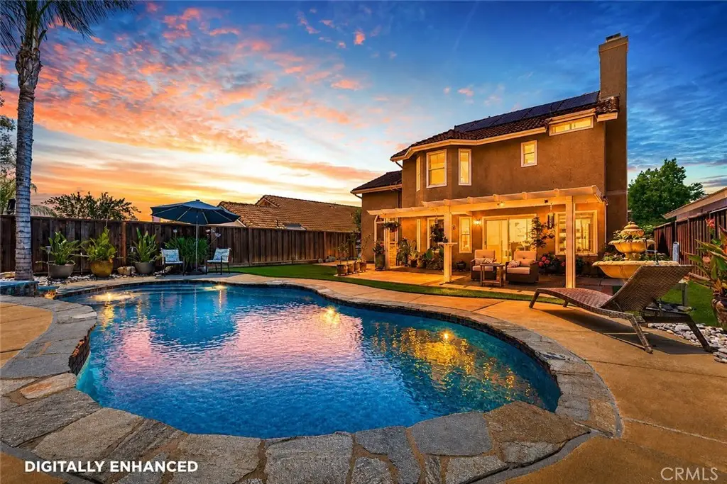 24610 Leafwood, Murrieta, CA 92562 - #1