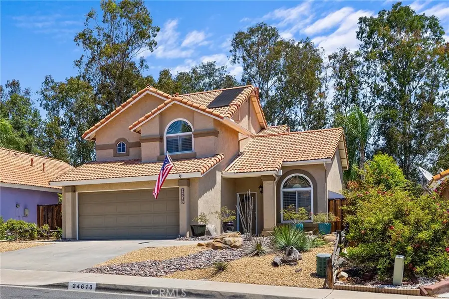 24610 Leafwood, Murrieta, CA 92562 - #2