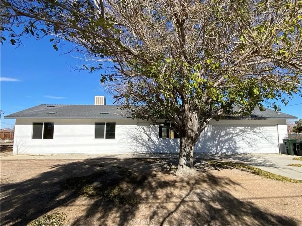 22634 Little Beaver, Apple Valley, CA 92308 - #1