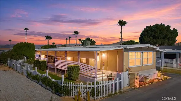 4400 W Florida Avenue #271, Hemet, CA 92545
