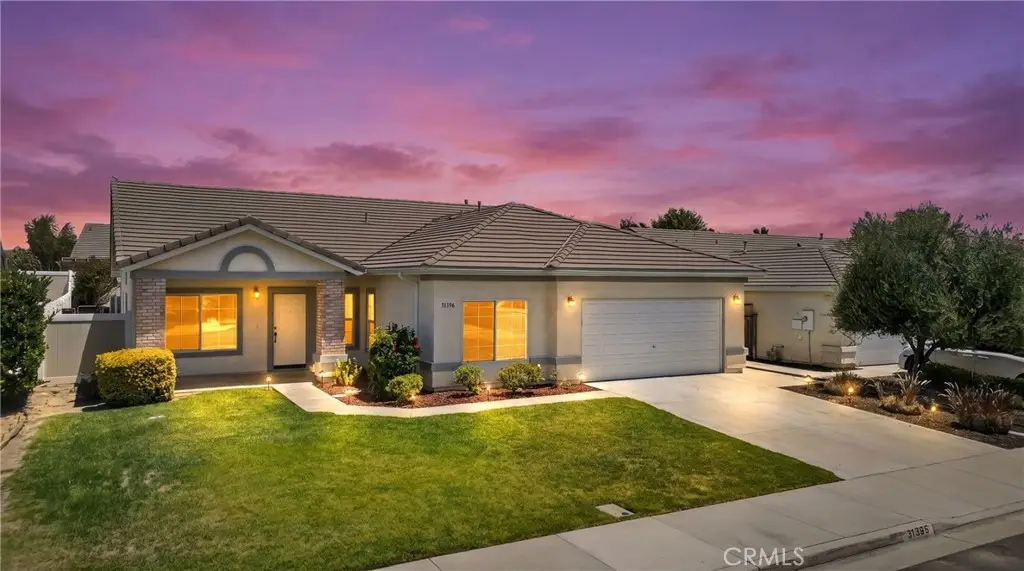 31396 Rivera Street, Winchester, CA 92596 - #1