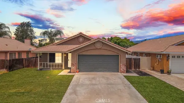 3678 Oslo Court, Hemet, CA 92545