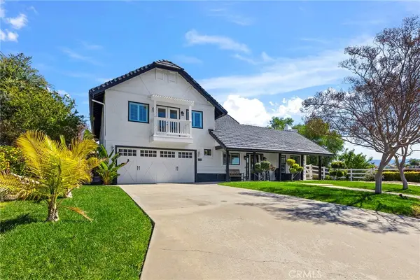 41480 Luz Del Sol, Temecula, CA 92591