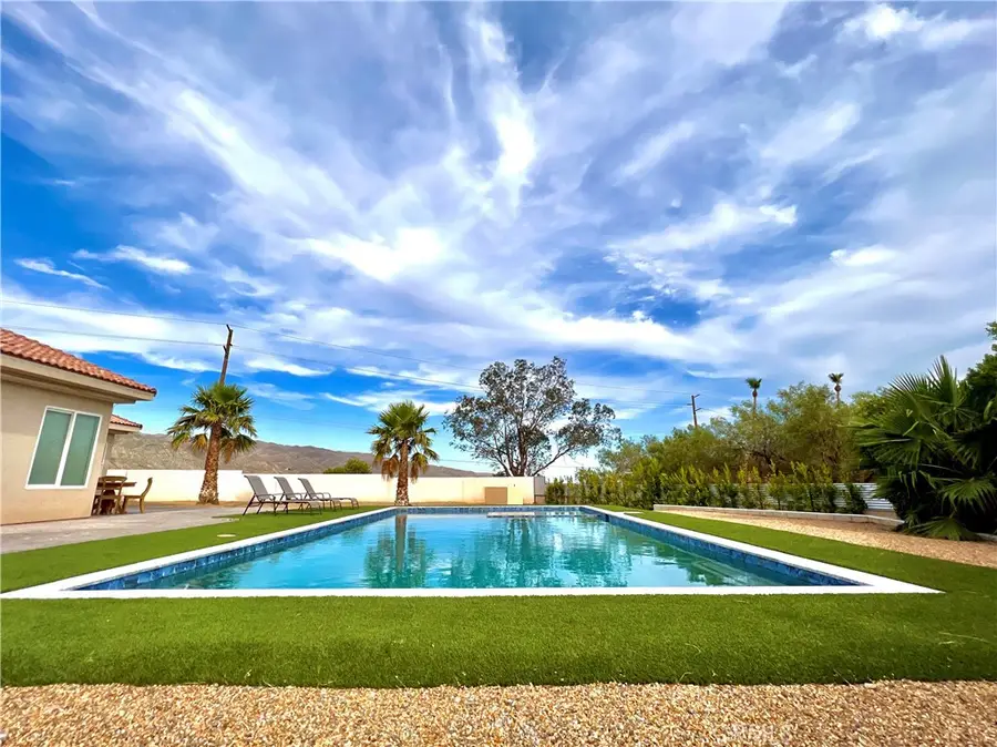64977 Ray Ct Court, Desert Hot Springs, CA 92240 - #2