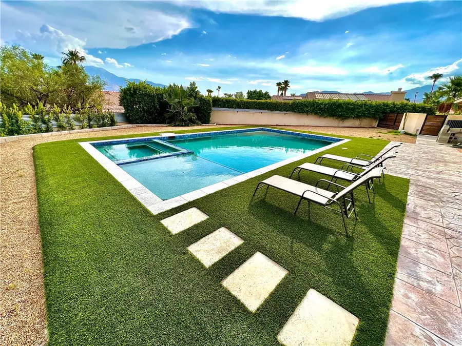 64977 Ray Ct Court, Desert Hot Springs, CA 92240 - #3