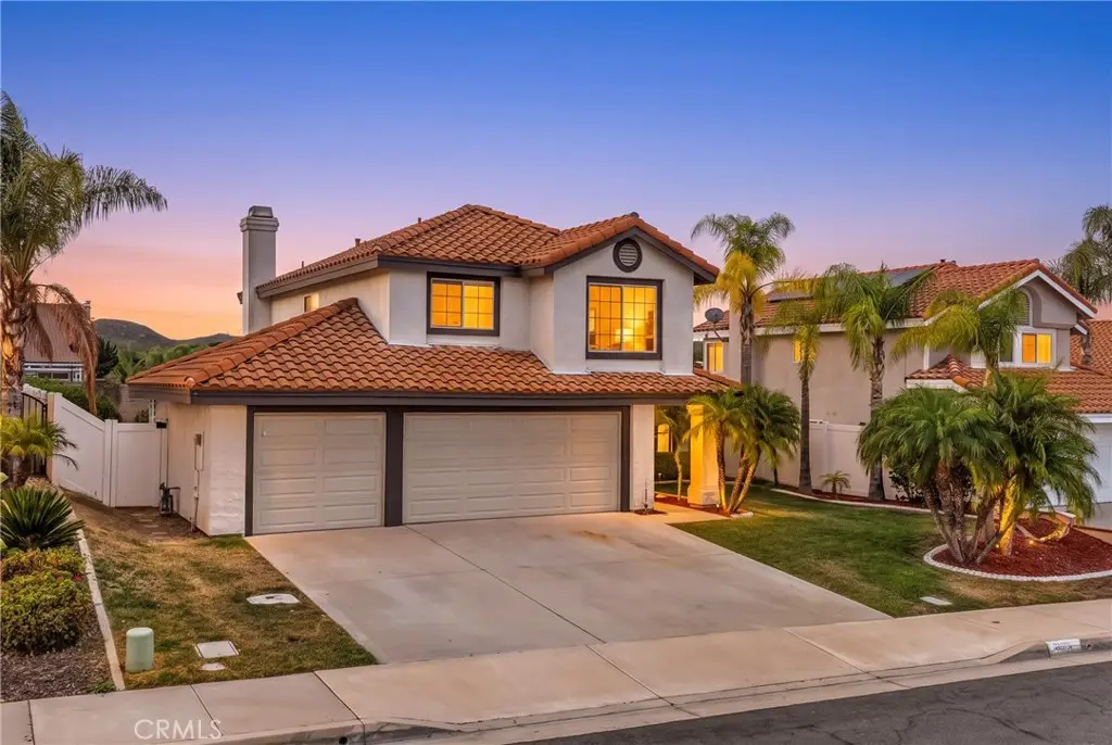 36194 Toulon Drive, Murrieta, CA 92562 - #1