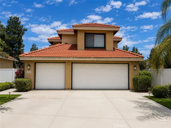 30508 Laurel Court, Murrieta, CA 92563