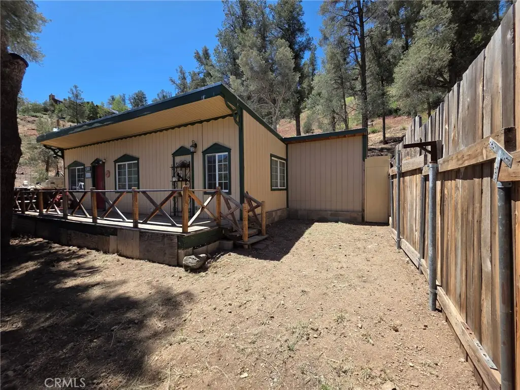 407 Lakeview, Frazier Park, CA 93225 - #1