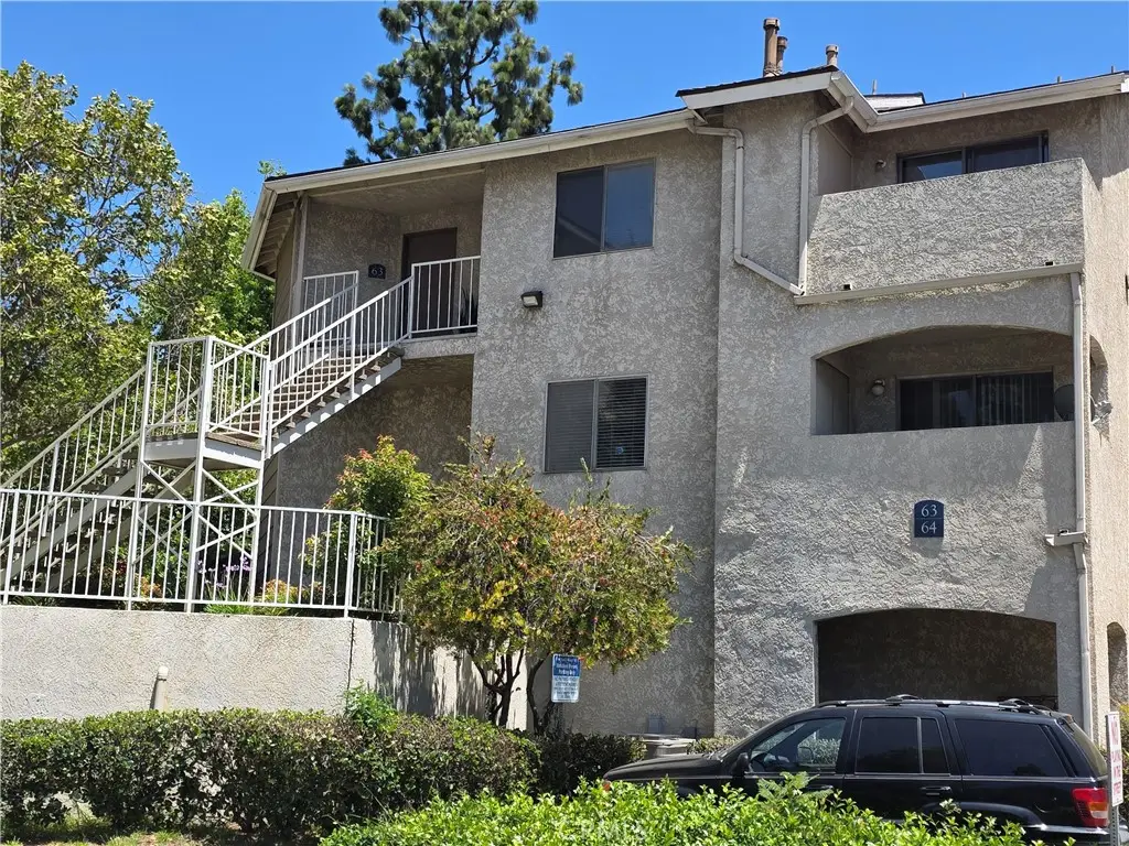 2410 N Towne #63, Pomona, CA 91767 - #1