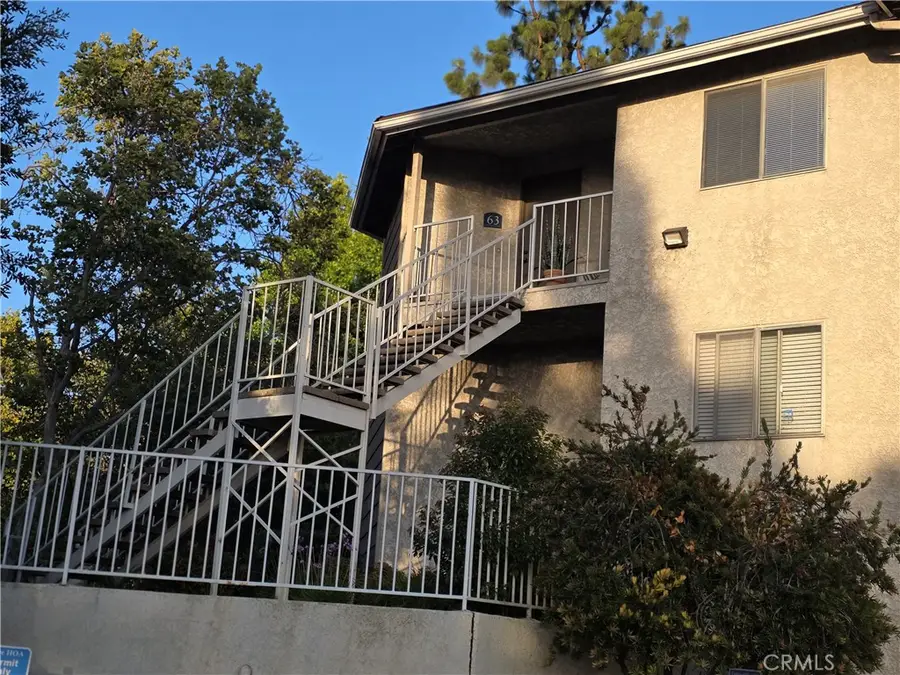 2410 N Towne #63, Pomona, CA 91767 - #2