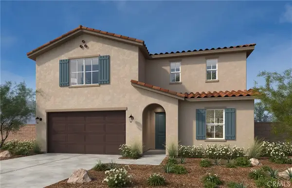 1432 Jack Rabbit Court, Banning, CA 92220