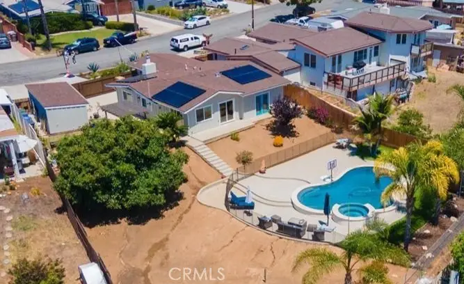 325 Salina Court, Vista, CA 92083 - #1