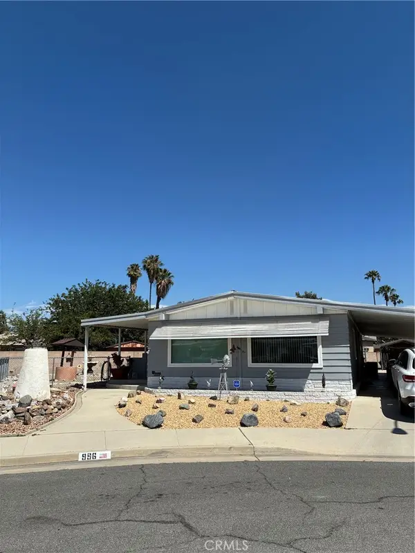 996 San Francisco, Hemet, CA 92543