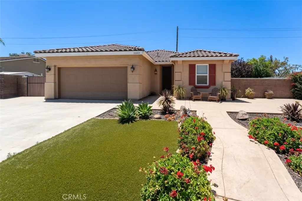 33205 Gypsum, Menifee, CA 92584 - #1
