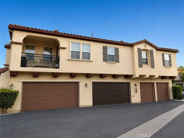 2750 E Oak Hill #12, Ontario, CA 91761