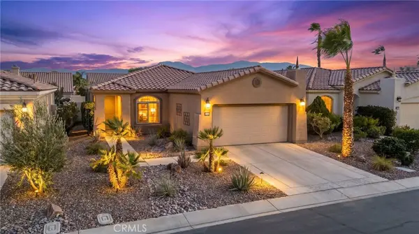 80189 Avenida Linda Vista, Indio, CA 92203