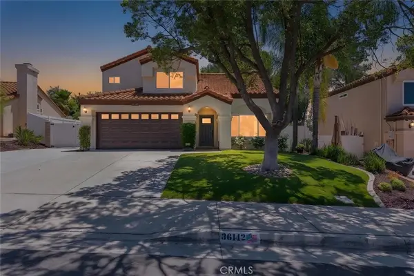 36142 Provence, Murrieta, CA 92562